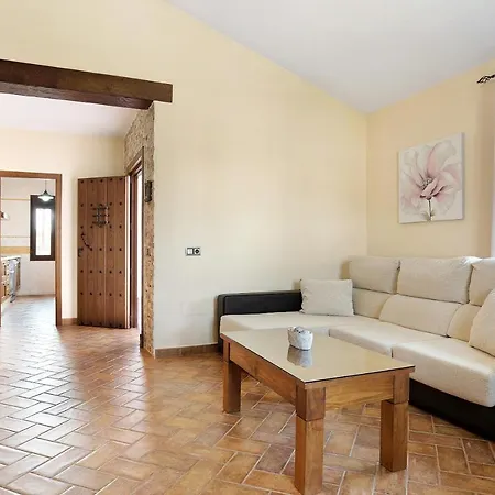 Casa Sonia Y Nuria Hébergement de vacances Roche