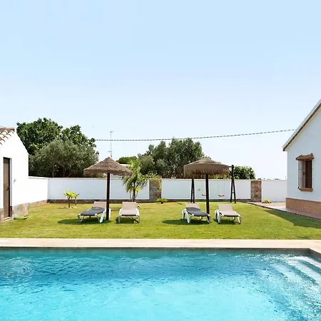 Casa Sonia Y Nuria