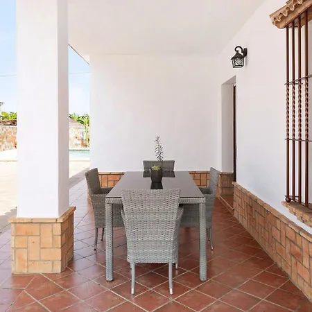 Casa Sonia Y Nuria Hébergement de vacances *