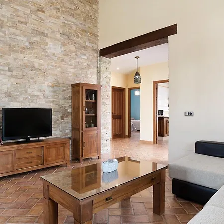 Hébergement de vacances Casa Sonia Y Nuria Roche