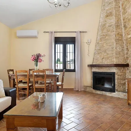 Casa Sonia Y Nuria