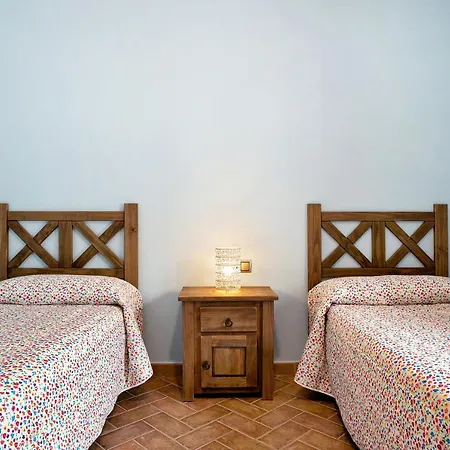 Casa Sonia Y Nuria