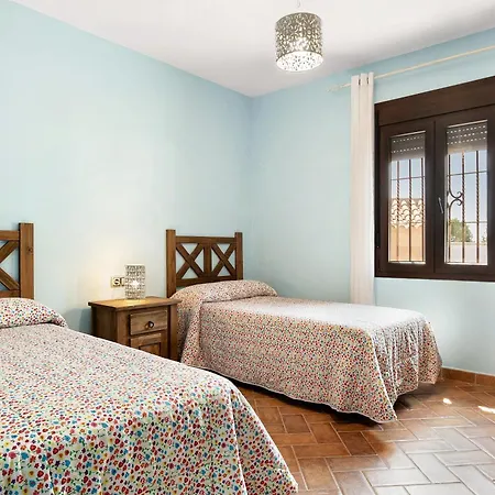 Casa Sonia Y Nuria Hébergement de vacances