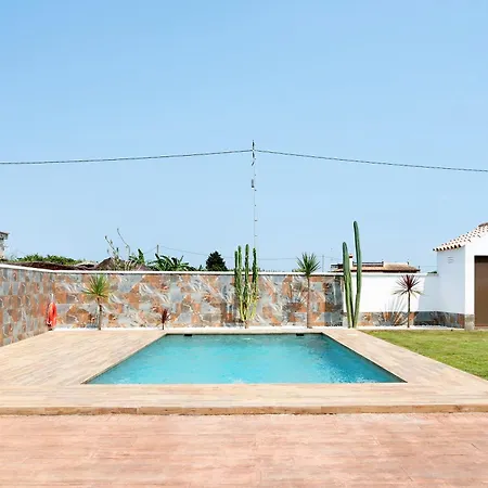 Casa Sonia Y Nuria Roche