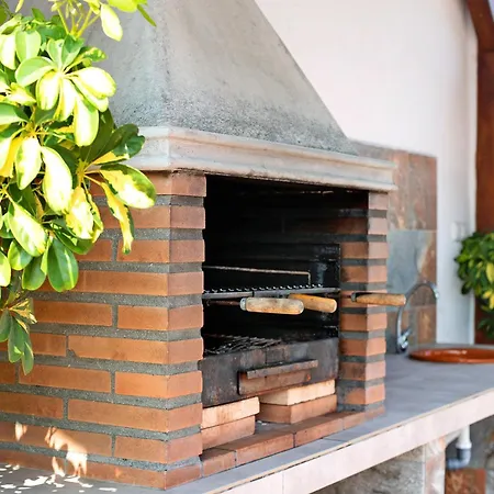 Casa Sonia Y Nuria Hébergement de vacances Roche