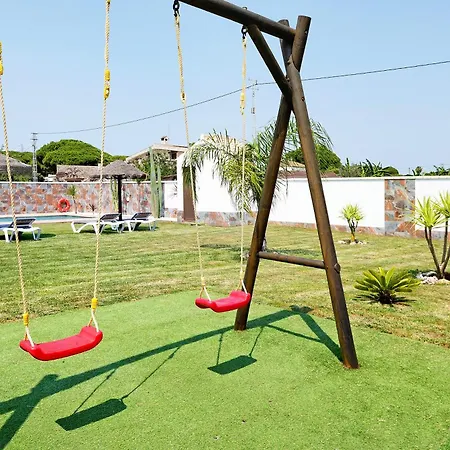 Casa Sonia Y Nuria *